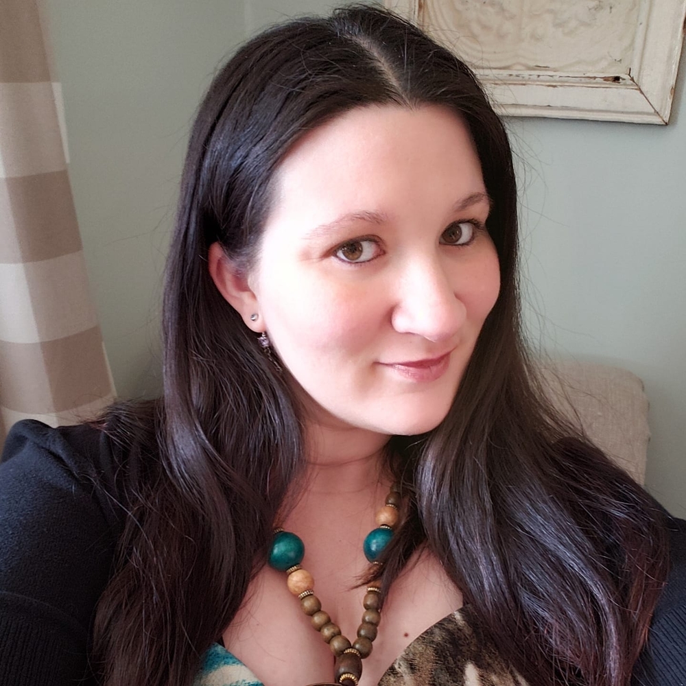 Meet your Posher, Keri